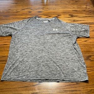 Dry Fir Shirt